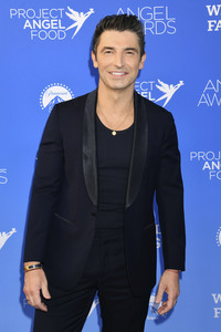 Project Angel Food's Angel Awards 2025 in Los Angeles