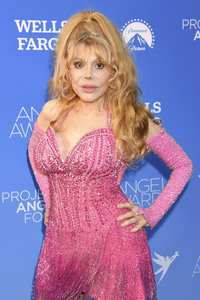 Project Angel Food's Angel Awards 2025 in Los Angeles