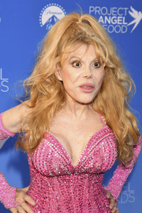 Project Angel Food's Angel Awards 2025 in Los Angeles