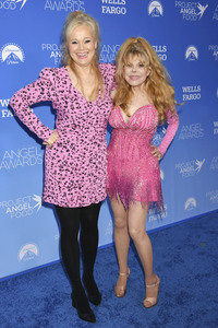 Project Angel Food's Angel Awards 2025 in Los Angeles