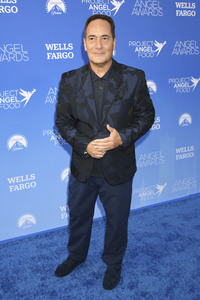 Project Angel Food's Angel Awards 2025 in Los Angeles