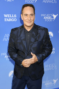 Project Angel Food's Angel Awards 2025 in Los Angeles