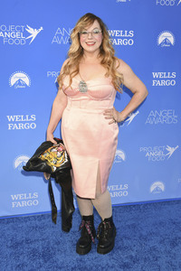 Project Angel Food's Angel Awards 2025 in Los Angeles