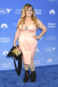 Project Angel Food's Angel Awards 2025 in Los Angeles