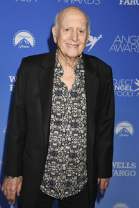 Project Angel Food's Angel Awards 2025 in Los Angeles