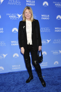 Project Angel Food's Angel Awards 2025 in Los Angeles