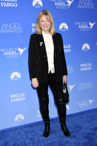 Project Angel Food's Angel Awards 2025 in Los Angeles