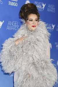 Project Angel Food's Angel Awards 2025 in Los Angeles