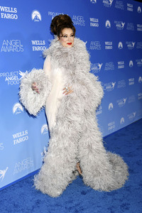 Project Angel Food's Angel Awards 2025 in Los Angeles