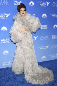 Project Angel Food's Angel Awards 2025 in Los Angeles