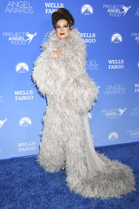 Project Angel Food's Angel Awards 2025 in Los Angeles