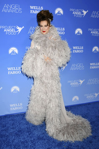 Project Angel Food's Angel Awards 2025 in Los Angeles