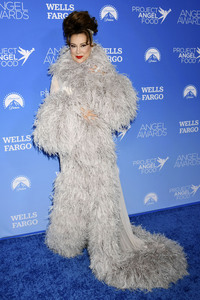 Project Angel Food's Angel Awards 2025 in Los Angeles