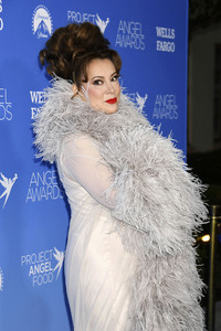 Project Angel Food's Angel Awards 2025 in Los Angeles