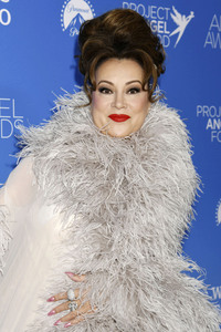 Project Angel Food's Angel Awards 2025 in Los Angeles