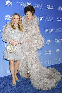 Project Angel Food's Angel Awards 2025 in Los Angeles