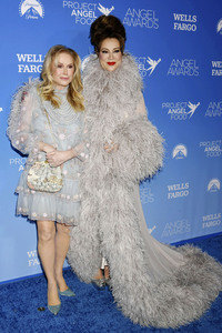 Project Angel Food's Angel Awards 2025 in Los Angeles