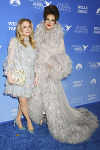 Project Angel Food's Angel Awards 2025 in Los Angeles