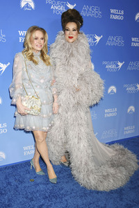 Project Angel Food's Angel Awards 2025 in Los Angeles