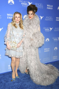 Project Angel Food's Angel Awards 2025 in Los Angeles