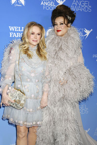 Project Angel Food's Angel Awards 2025 in Los Angeles