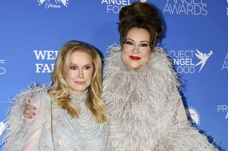 Project Angel Food's Angel Awards 2025 in Los Angeles