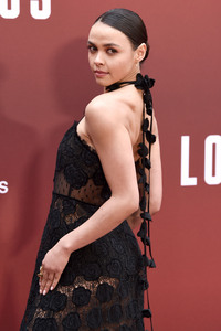 Filmscreening 'The Lost Bus' in London