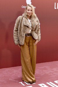 Filmscreening 'The Lost Bus' in London