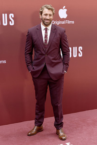 Filmscreening 'The Lost Bus' in London