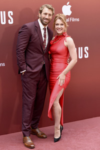 Filmscreening 'The Lost Bus' in London