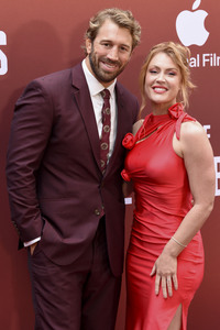 Filmscreening 'The Lost Bus' in London