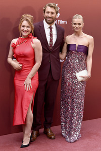 Filmscreening 'The Lost Bus' in London