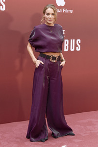 Filmscreening 'The Lost Bus' in London