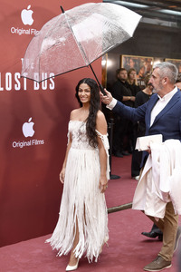 Filmscreening 'The Lost Bus' in London