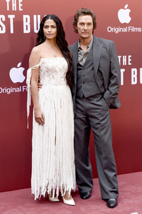 Filmscreening 'The Lost Bus' in London