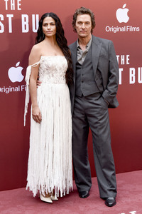 Filmscreening 'The Lost Bus' in London