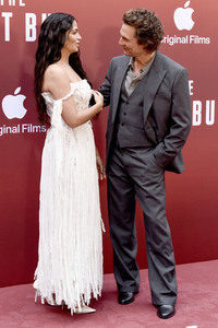 Filmscreening 'The Lost Bus' in London