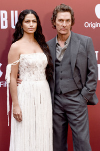 Filmscreening 'The Lost Bus' in London