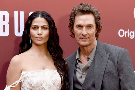 Filmscreening 'The Lost Bus' in London