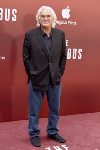 Filmscreening 'The Lost Bus' in London