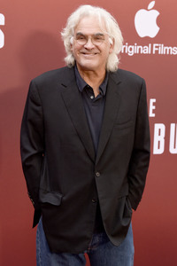 Filmscreening 'The Lost Bus' in London