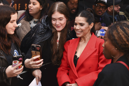 Filmscreening 'The Lost Bus' in London