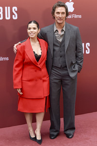 Filmscreening 'The Lost Bus' in London