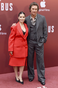 Filmscreening 'The Lost Bus' in London