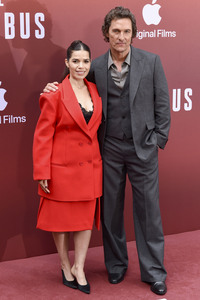 Filmscreening 'The Lost Bus' in London