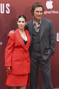 Filmscreening 'The Lost Bus' in London