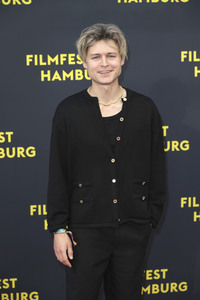 Filmpremiere 'Das Leben der Wünsche', Filmfest Hamburg 2025