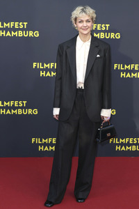 Filmpremiere 'Das Leben der Wünsche', Filmfest Hamburg 2025