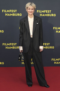 Filmpremiere 'Das Leben der Wünsche', Filmfest Hamburg 2025