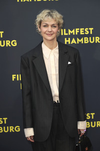 Filmpremiere 'Das Leben der Wünsche', Filmfest Hamburg 2025